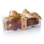 Chocolissimo - Figurka Porsche k Vánocům 115 g