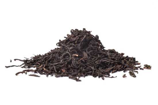 ASSAM TGFOP1 SECOND FLUSH MONIPUR - černý čaj