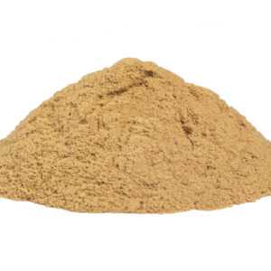 CAMU CAMU BIO - bylina
