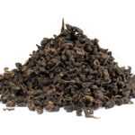 CHINA FUJIAN ANXI TIE GUAN YIN ROASTED - OOLONG