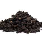 CHINA GABALONG BIO - oolong