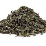 CHINA HAICHA - oolong