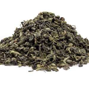 CHINA HAICHA - oolong