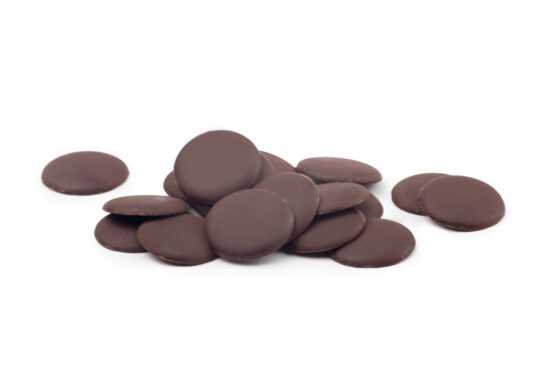 ČOKOLÁDOVÉ ČOČKY GRAND CRU BAGUA NATIVO BIO PERU 81%