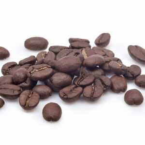 DELIKÁTNÍ TANDEM - espresso směs výběrové zrnkové kávy