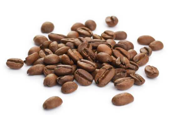 Ethiopia Aricha Natural Grade 1 BIO - zrnková káva