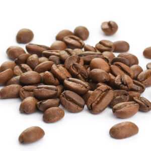 Ethiopia Aricha Natural Grade 1 BIO - zrnková káva