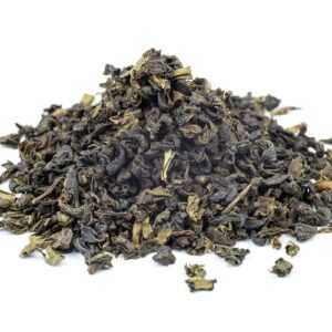 GREEN CEYLON HIGHLAND BIO - zelený čaj