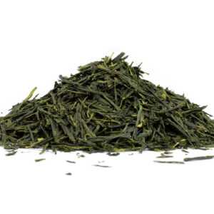 Japan Kabuse Sencha Asamushi BIO - zelený čaj