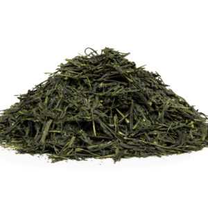 JAPAN SENCHA ASANOKA SATSUMASENDAI KAGOSHIMA BIO - zelený čaj