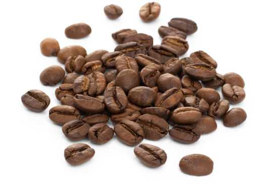 Jemen Mocha Grade A GrainPro Microlot - zrnková káva