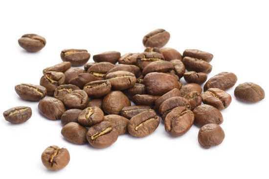 KEŇA KAINAMUI AA - Micro Lot