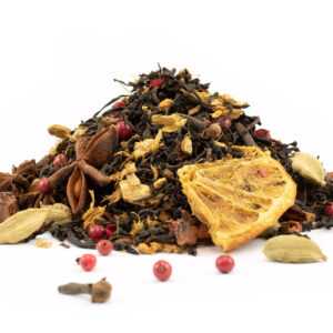 Masala Chai Tajemství Indie - černý čaj