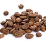 NEPAL MOUNT EVEREST SUPREME BIO - zrnková káva