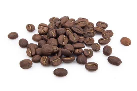 RWANDA FULLY WASHED MUHONDO - zrnková káva