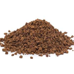 TANZANIA BIO lyofilizovaná rozpustná káva 100% arabica
