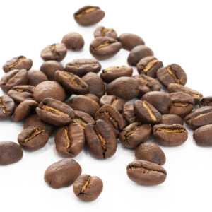 Zambia Washed Arabica Plus Catimor - zrnková káva