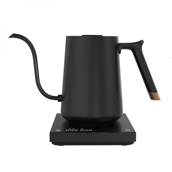 Timemore Konvice Timemore Smart Electric Kettle 800ml černa