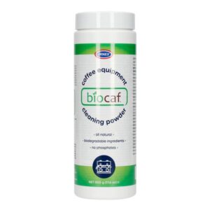 Urnex Brands Čisticí prostředek Urnex Biocaf 500g