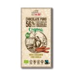 Chocolates Solé Čokoláda Chocolates Solé - 56% SKOŘICE