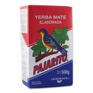 Pajarito Yerba Maté Pajarito 500g