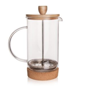 Kaffia Frenchpress 750ml Kaffia BAMBUS