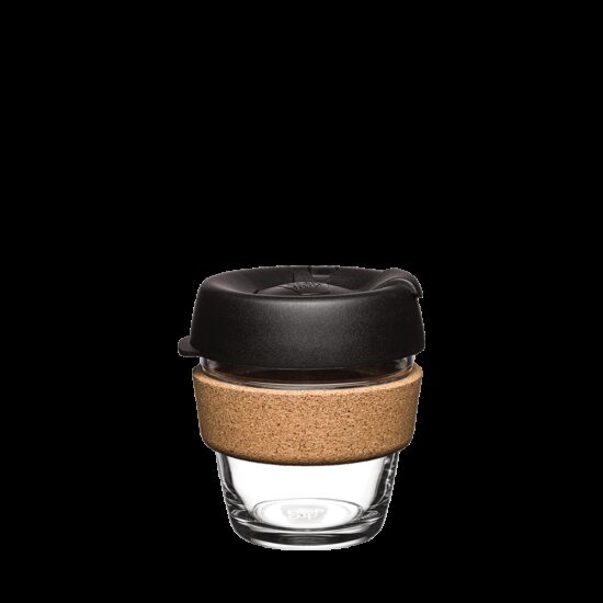 KeepCup KeepCup Brew Cork XS 177ml