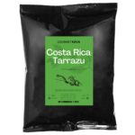 GourmetKava Káva Kostarika Tarrazu 250g