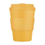 Ecoffee Hrnek Ecoffee Cup Bananafarma 340ml  (N/A)