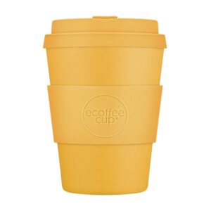 Ecoffee Hrnek Ecoffee Cup Bananafarma 340ml  (N/A)