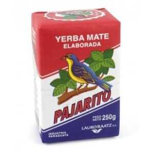 Pajarito Yerba Maté Pajarito 250g