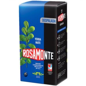 Rosamonte Yerba Maté Rosamonte Despalada 500g