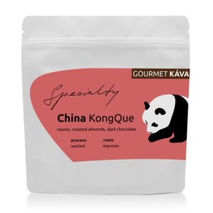 GourmetKava GourmetKáva Specialty - China KongQue 250g