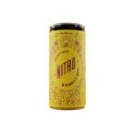 Hardbeans Hardbeans -  NITRO - VEGAN FLAT WHITE 200 ml