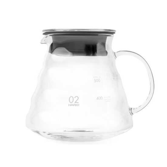 Hario Konvice RANGE SERVER Hario V60 600ml