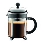 Bodum Frenchpress 500ml Bodum Chambord chrom