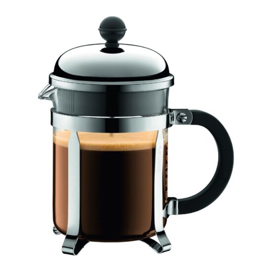 Bodum Frenchpress 500ml Bodum Chambord chrom