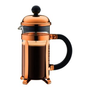 Bodum Frenchpress 350ml Bodum Chambord měď