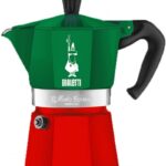 Bialetti Moka konvice Bialetti Italia 6 šálků